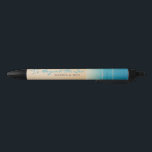 Starfish, Beach Writing Pens<br><div class="desc">Startfish,  Beach Writing Pens,  coordinating party decor available at Metro-Events on Zazzle and Metro-Event.com.</div>