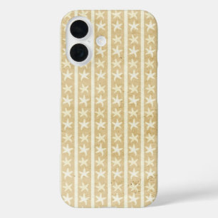 Starfish Beachy Phone Case