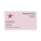 Starfish Business Cards