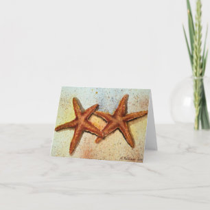 starfish card
