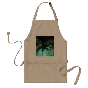 Starfish CB Standard Apron