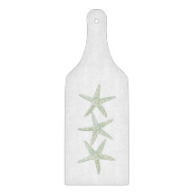 Starfish | Coastal Kitchen