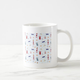 starfish coffee mug
