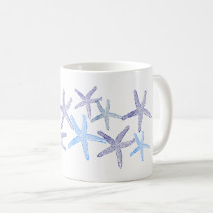 Starfish Coffee Mug