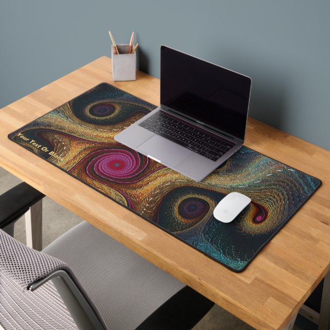 Starfish Desk Mat (Office 2)