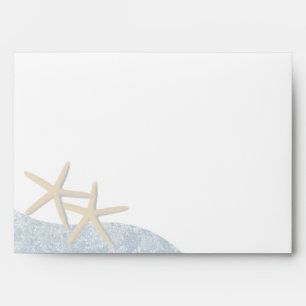 Starfish Envelope