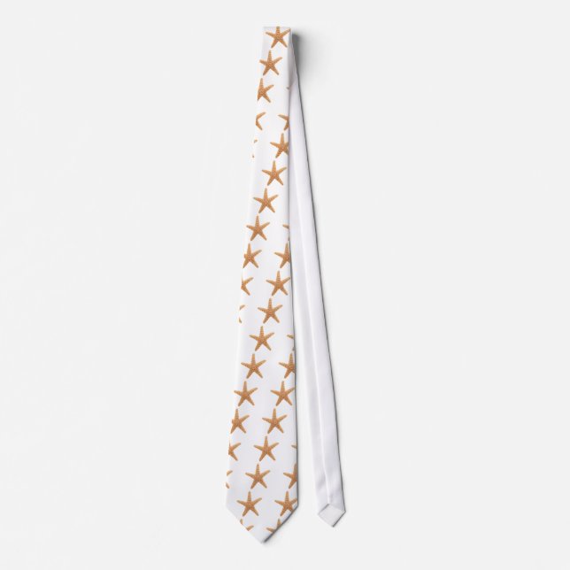 starfish fun tie (Front)