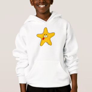 Starfish Kids Hooded Sweatshirt