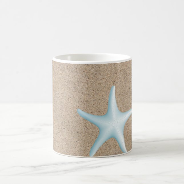 Starfish Mug (Center)