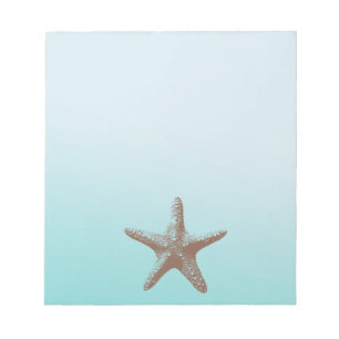 Starfish Notepad