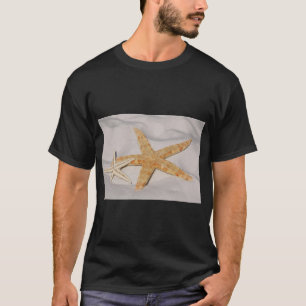 Starfish Sand Sea Star Beach Tee