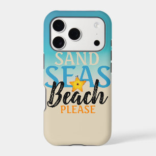 Starfish Sand Seas Beach