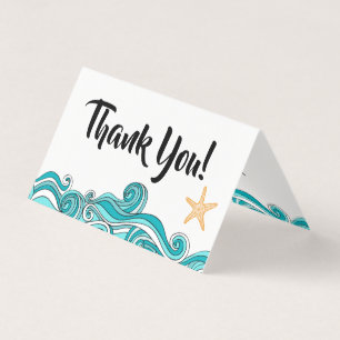 Starfish Story Adoption Thank You