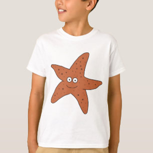 starfish T-Shirt