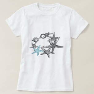 starfish T-Shirt