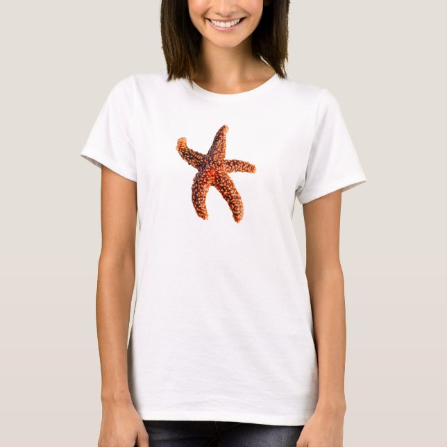 Starfish T-Shirt (Front)