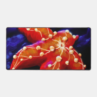 Starfish Viz Desk Mat