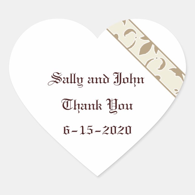 Starfish, Whitecap Grey, Favour Sticker (Front)