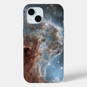 Starforming Region Ngc 2174, Monkey Head Nebula. iPhone 15 Case