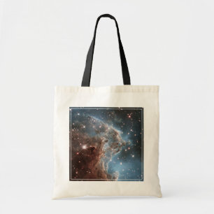 Starforming Region Ngc 2174, Monkey Head Nebula. Tote Bag