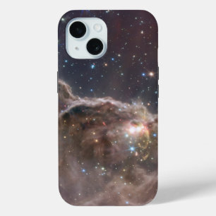 Starforming Region Ngc 3324 In The Carina Nebula. iPhone 15 Case