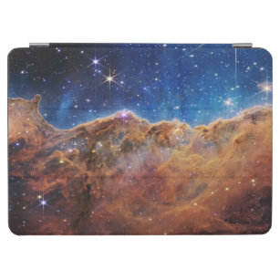 Starforming Region Ngc 3324 In The Carina Nebula. iPad Air Cover