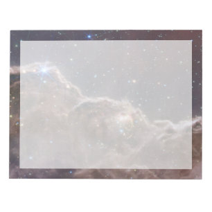 Starforming Region Ngc 3324 In The Carina Nebula. Notepad