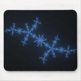 Starfrost Mouse Pad