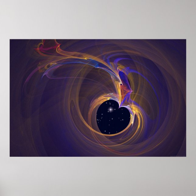 StarGate2 Poster (Front)