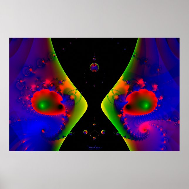 Stargate Poster (Front)