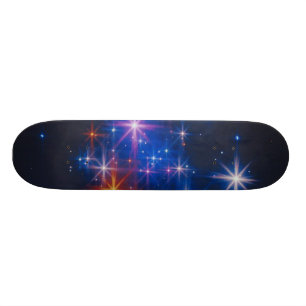 Stargate Skateboard