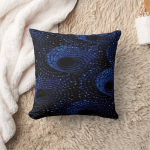 Stargaze Cushion