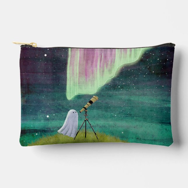 Stargazer Accessory Pouch (Front)