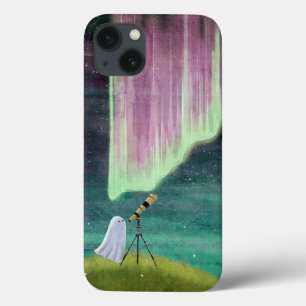 Stargazer iPhone 13 Case