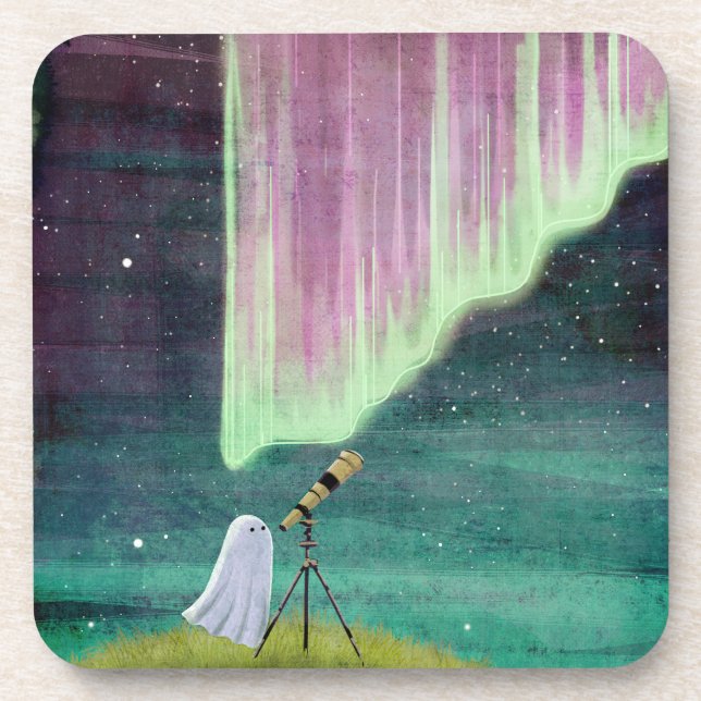 Stargazer Coaster (Front)