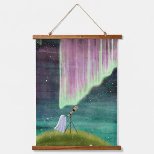 Stargazer Hanging Tapestry
