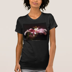 stargazer lilies #15 T-Shirt