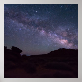 Stargazer, Photography Print