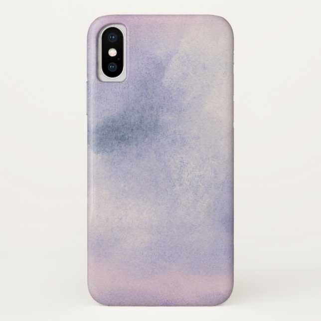 Stargazer | Purple & Blue Case-Mate iPhone Case (Back)