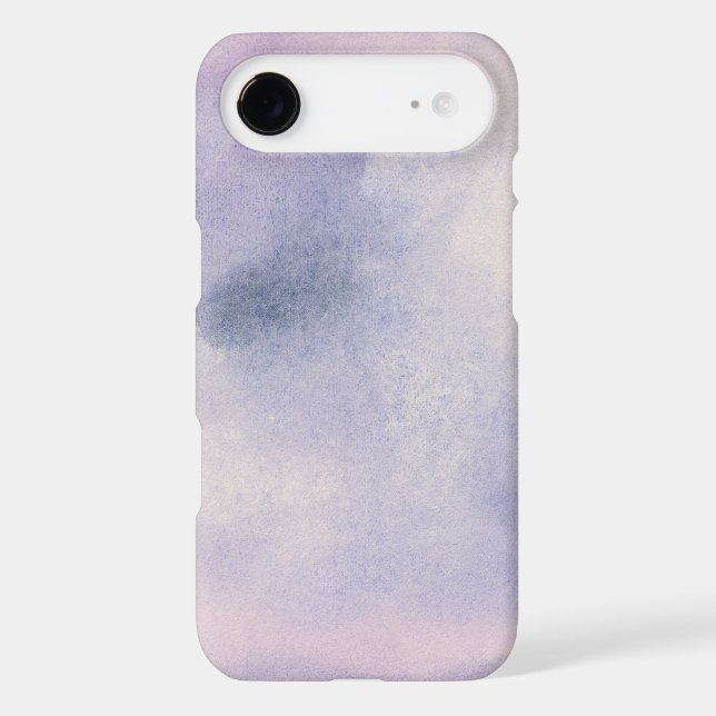 Stargazer | Purple & Blue Case-Mate Samsung Galaxy Case (Back)