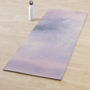 Stargazer Purple & Blue Yoga Mat