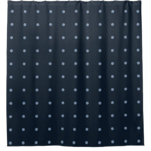 Stargazer Shower Curtain
