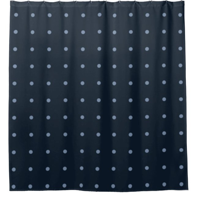 Stargazer Shower Curtain (Front)