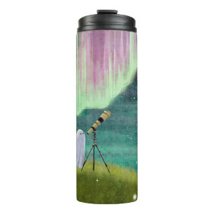 Stargazer Thermal Tumbler