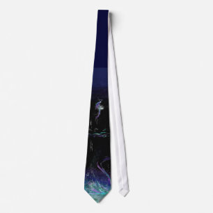 Stargazer Tie