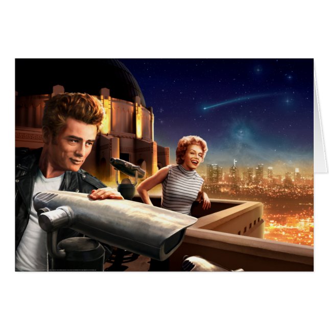 Stargazers (Front Horizontal)