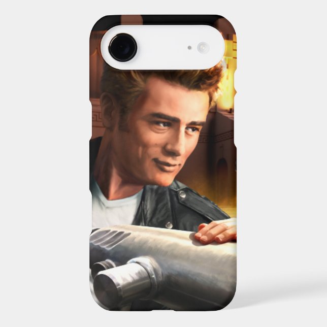 Stargazers Case-Mate iPhone Case (Back)