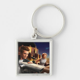 Stargazers Key Ring