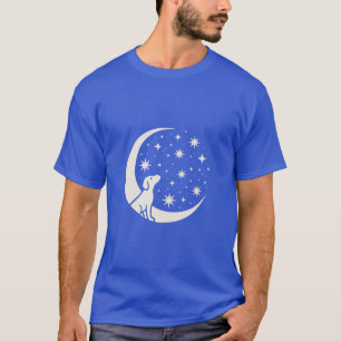 stargazing  T-Shirt