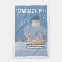 Stargazy Pie